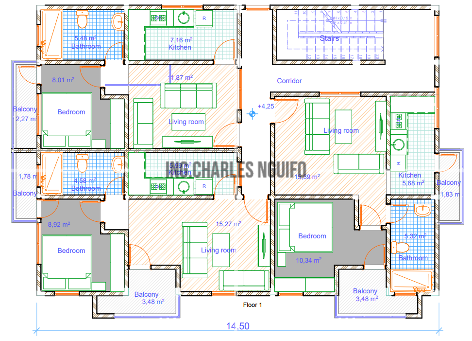 Etage 1_Watermarked