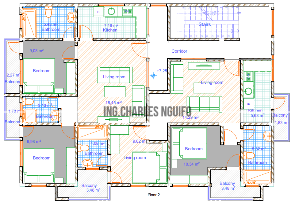 Etage 2_Watermarked